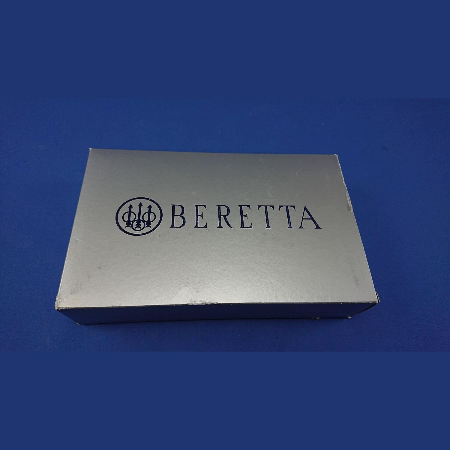 Beretta 92FS Inox, Kal.9×19, Bild 5 von 5