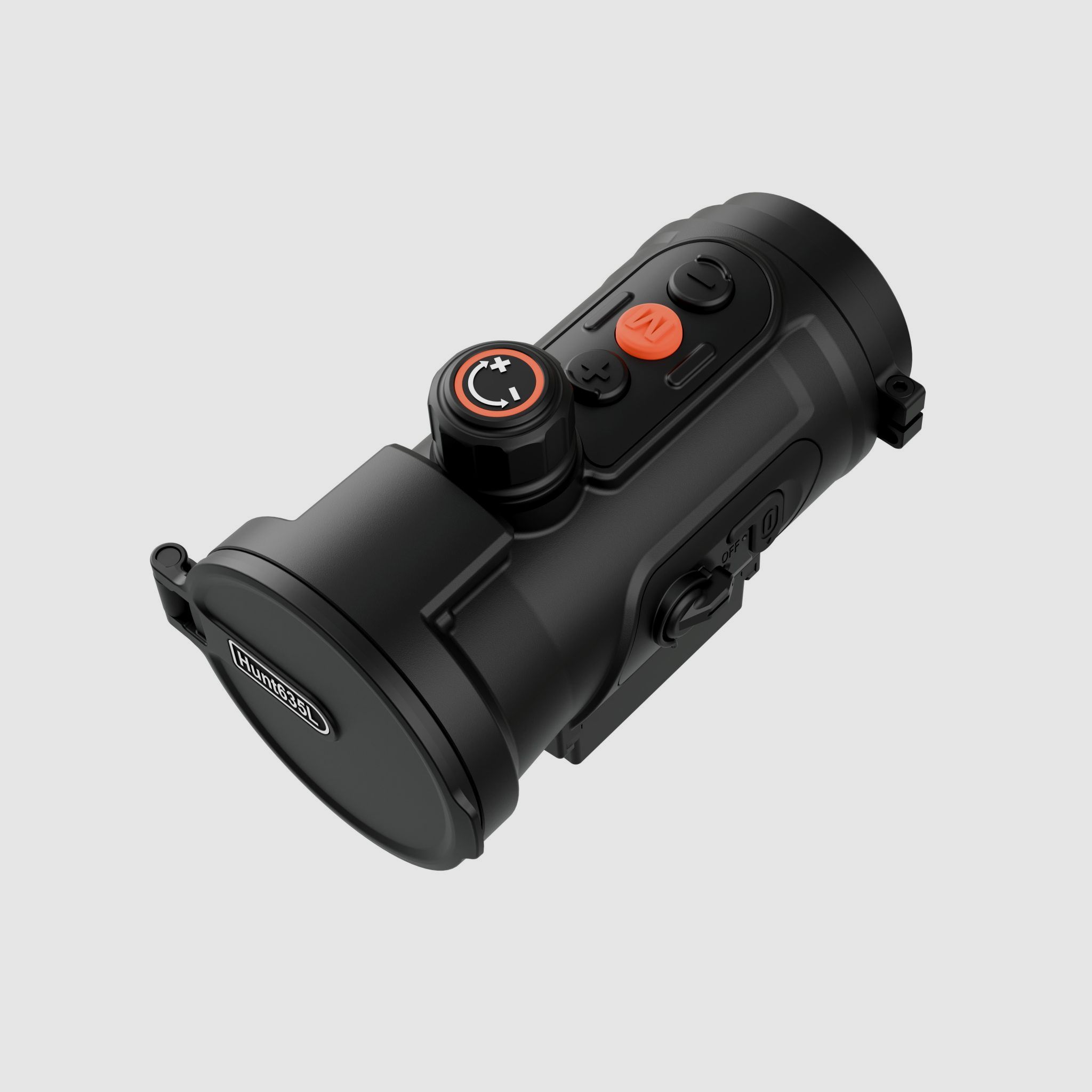 ThermTec Hunt 635L Pro Paquete Todo en Uno