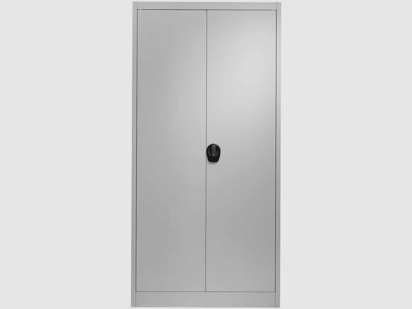 Flügeltürenschrank MKST-SLV Mauser