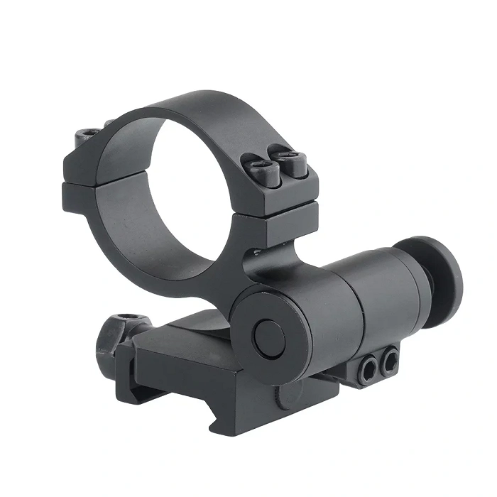 Montaż Vector Optics powiększalnika Flip - 30 mm - SCTM-17, zdjęcie 1 z 2