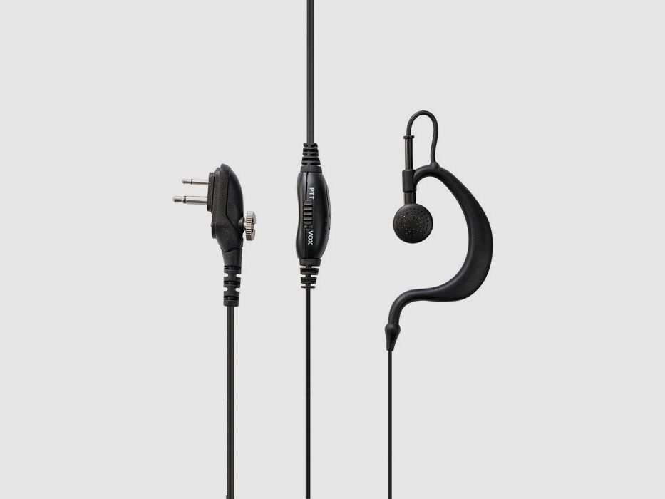 Midland MA 27-M Headset