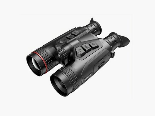 Hikmicro Habrok Pro HX60LS