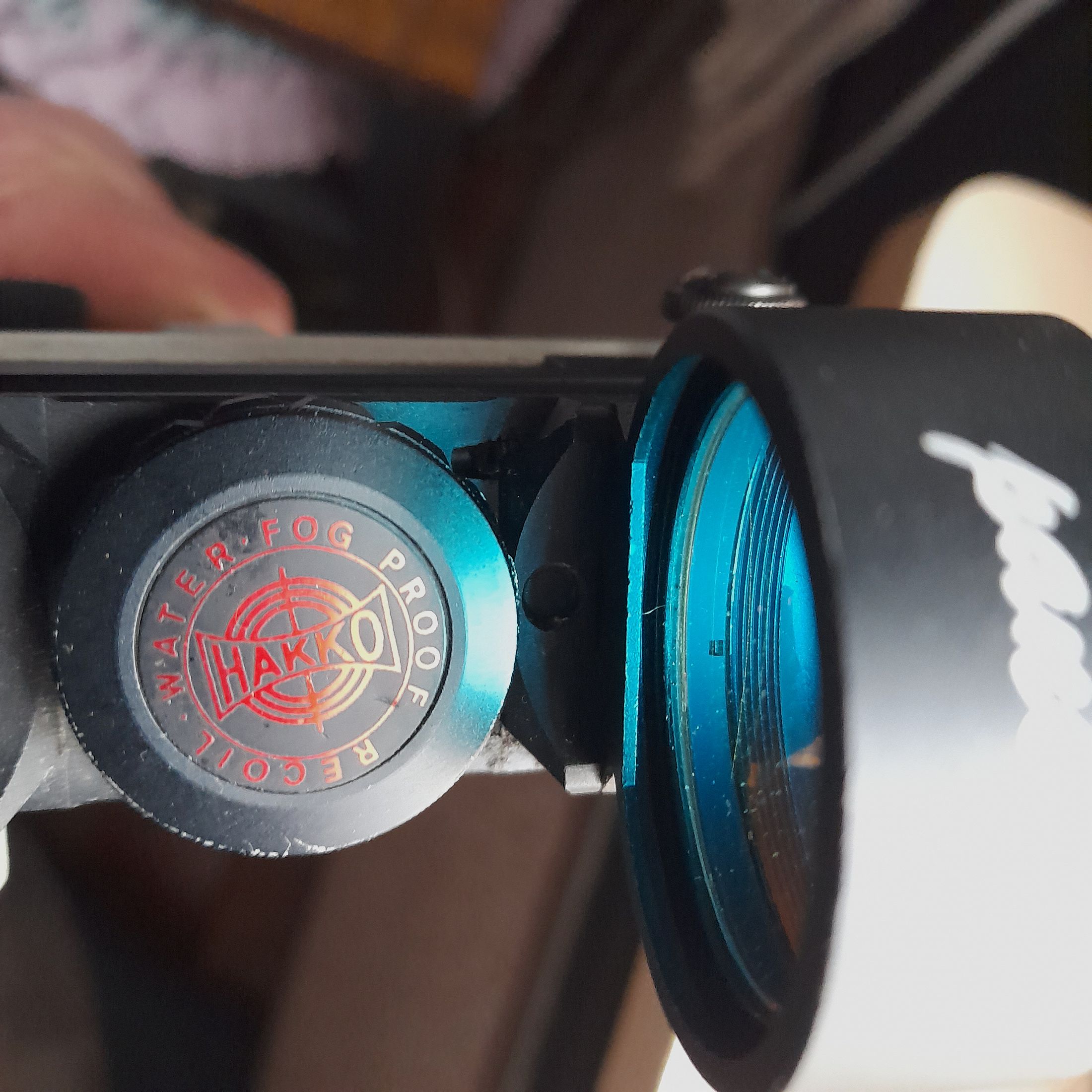 TanfoglioLimited 40 HC CAT 9960 4" with interchangeable system in 9mm Luger