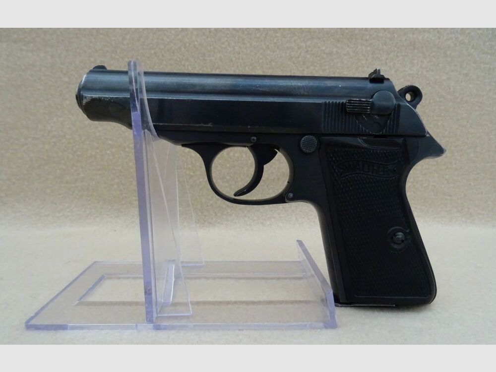 Walther PP