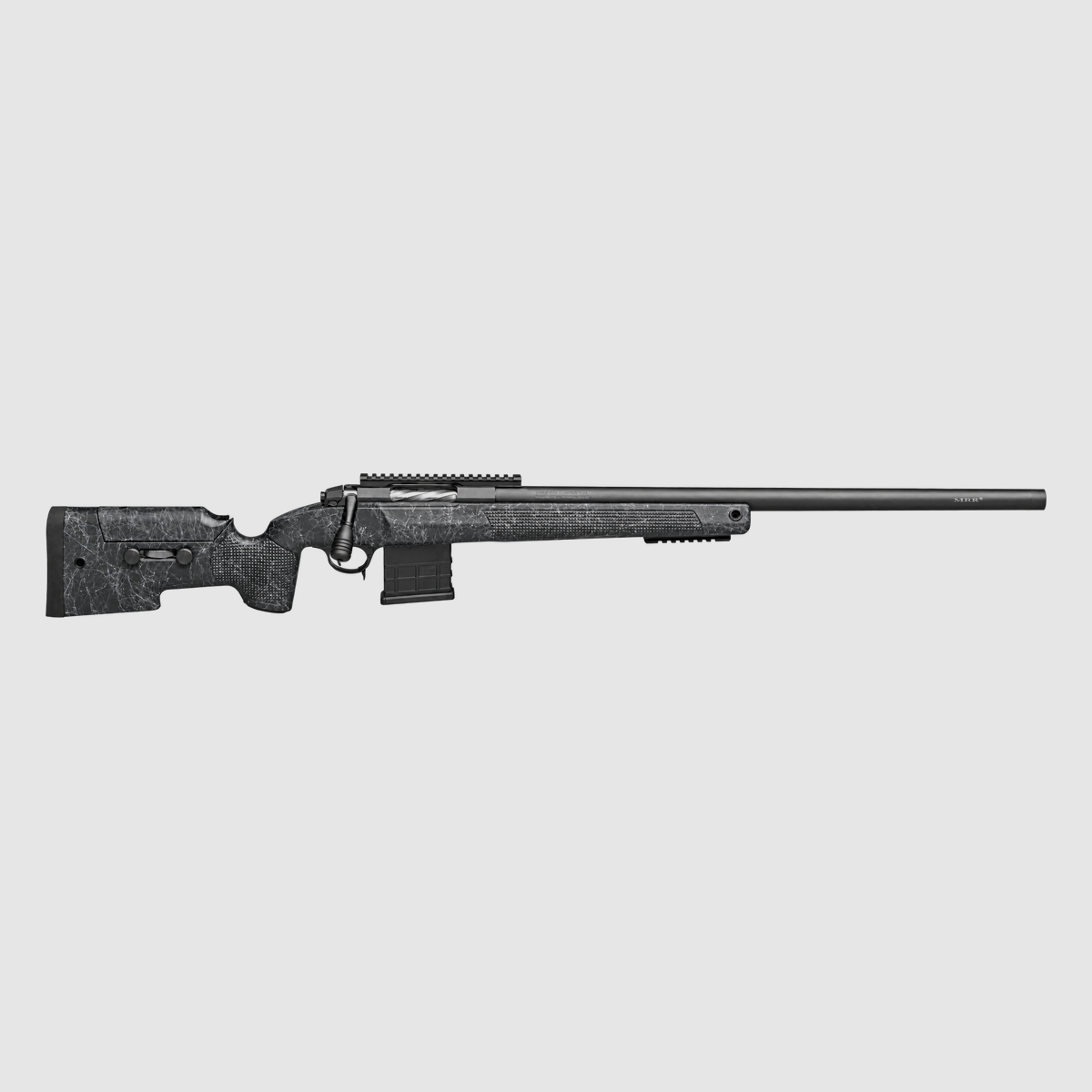 Tactical Evo US Schwarz