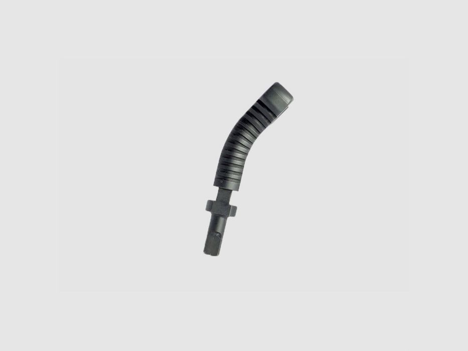 KINETIC DEVELOPMENT GROUP POIGNÉE FN KINETIC DEVELOPMENT GROUP SCAR AMBIDEXTROUS CHARGING HANDLE, NOIRE, image 1 sur 4