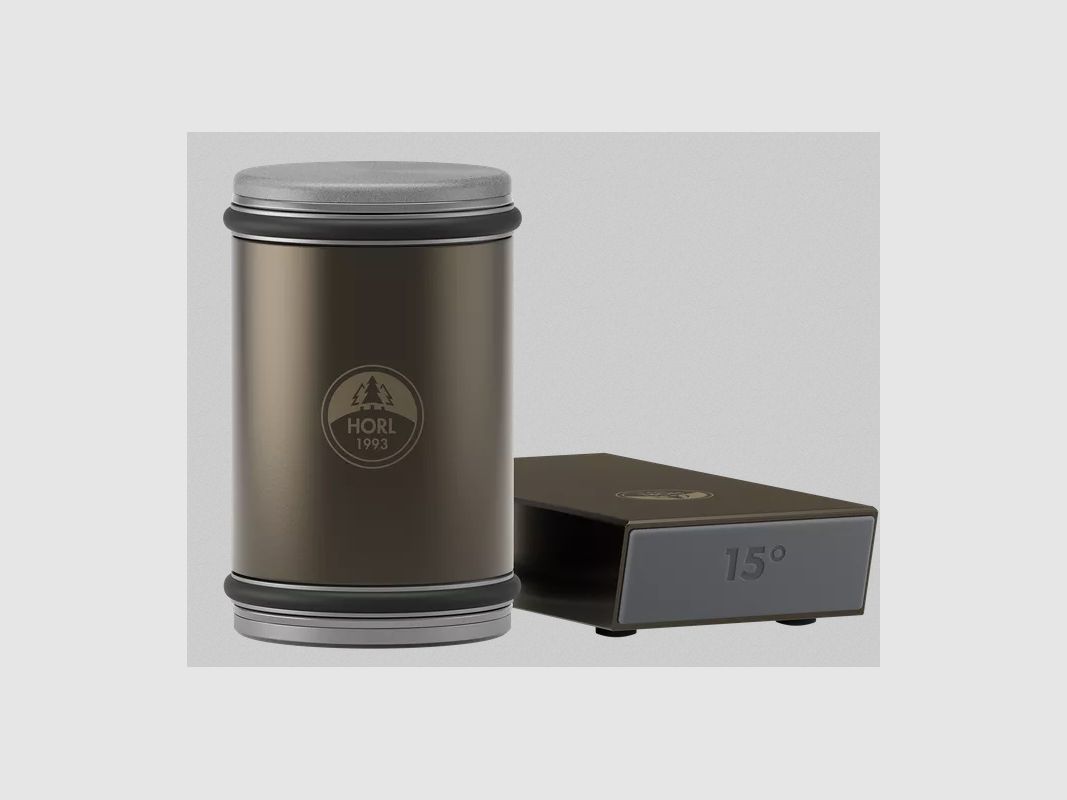 AFILADOR HORL 2 RO, immagine 1 di 3