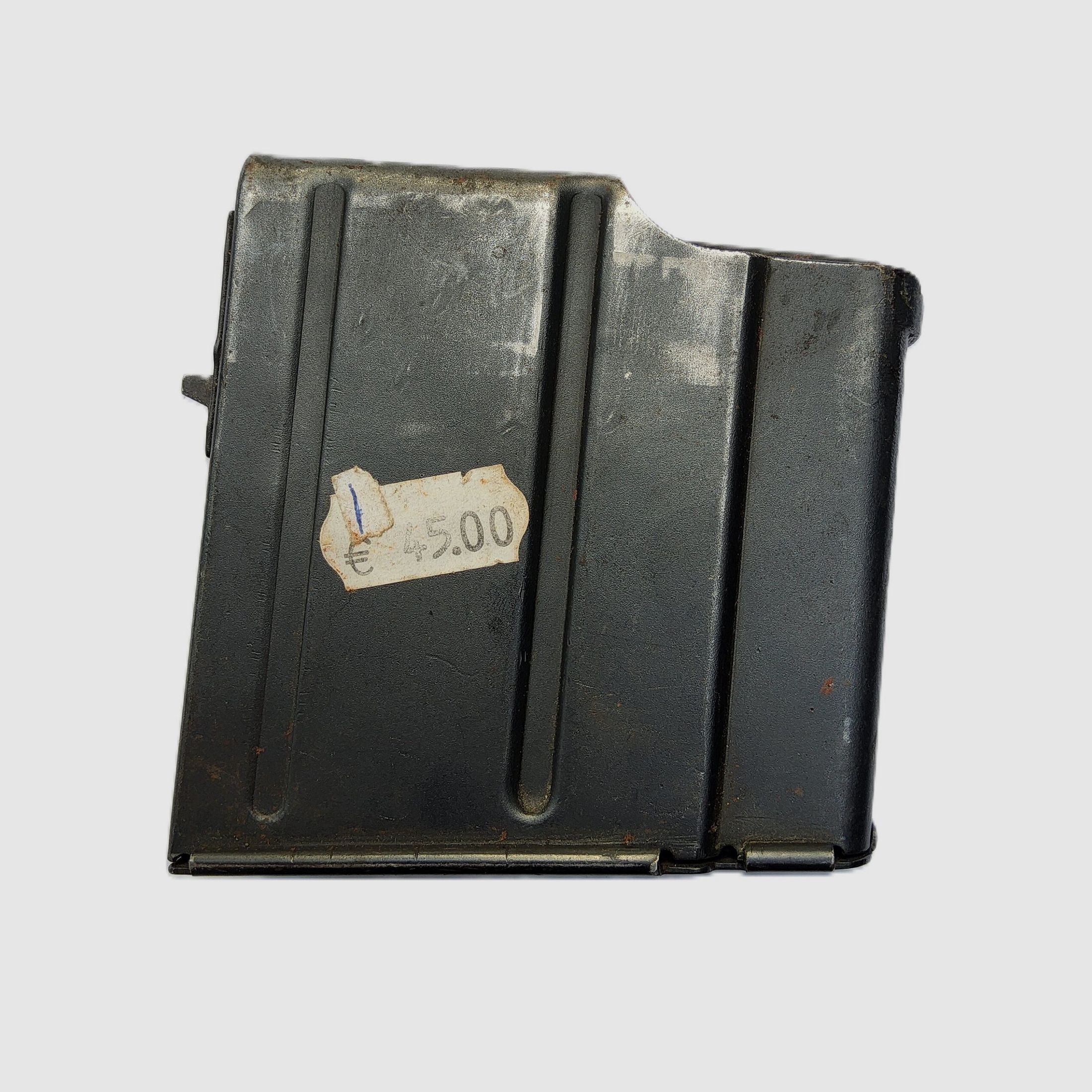 Magazijn Zastava M76 8x57is 10schots, afbeelding 2 van 5