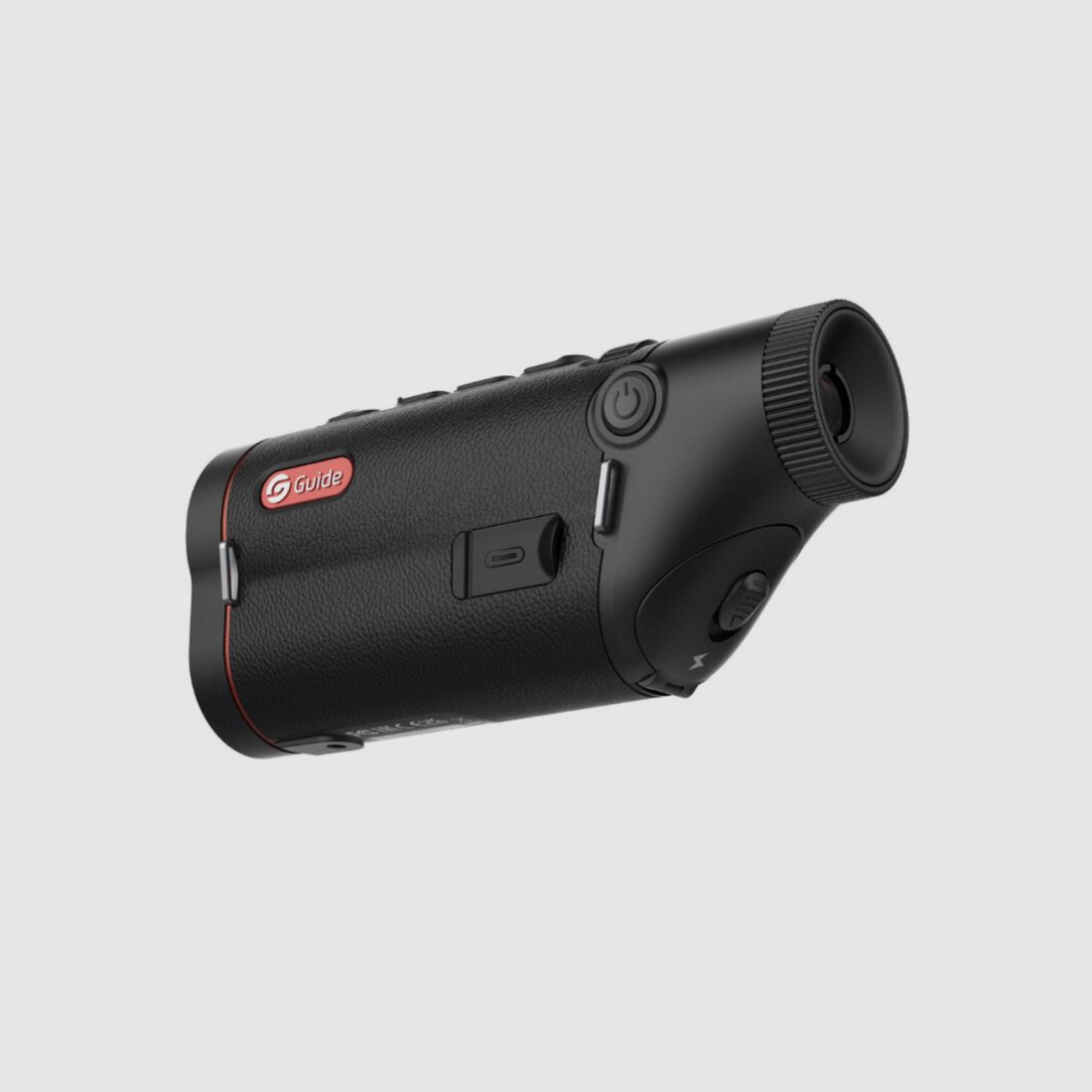 Wärmebildmonokular Guide TD633L Gen3 LRF, Bild 4 von 6