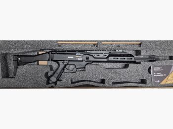 <CZ Scorpion EVO3 S1 9mm Luger SLB>