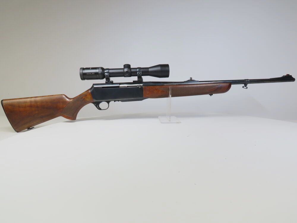 FN Browning BAR