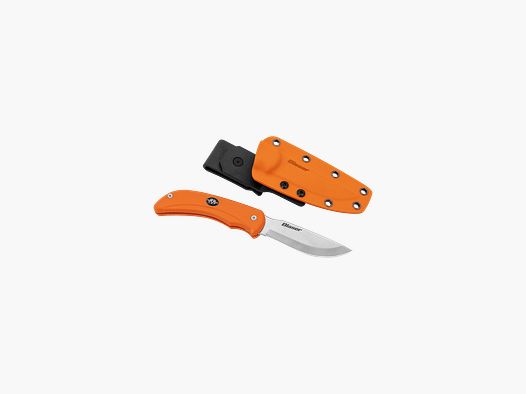 Blaser Ultimate Jagdmesser Orange
