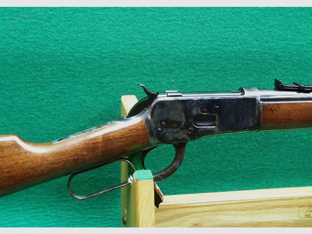 Chiappa Firearms 1892 Carbine, 20"Lauf