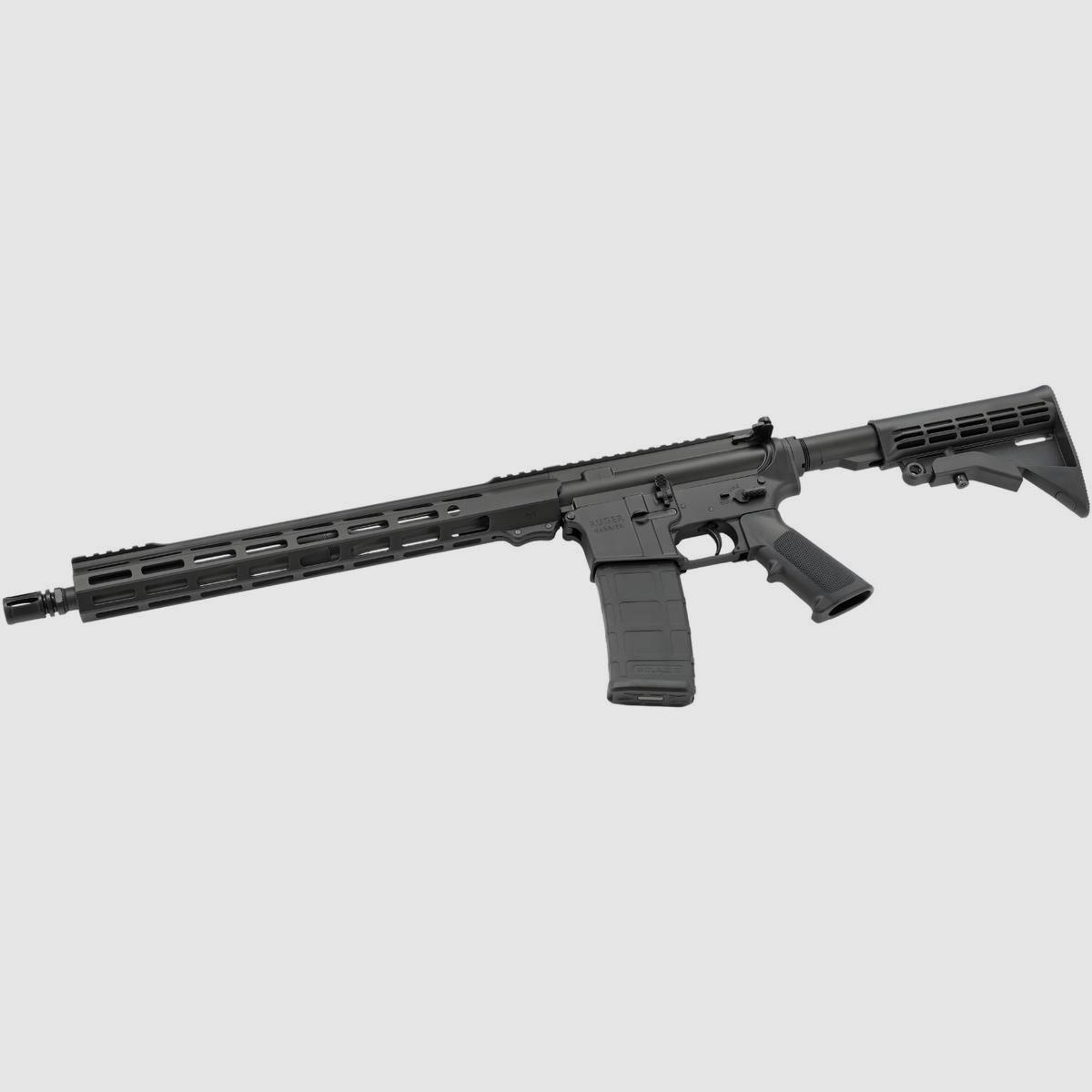 Carabina Ruger Harrier A2 (28601) .223 REM, imagen 10 de 15