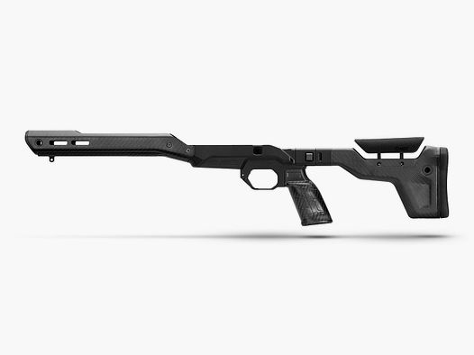 MDT HNT26 Chassis System