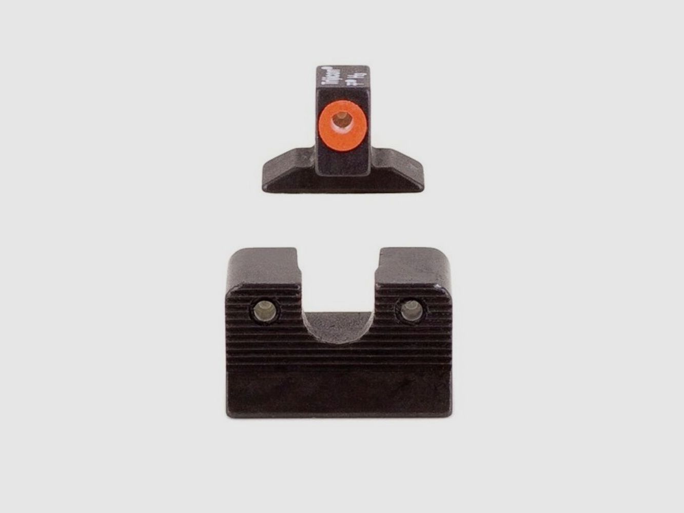 Trijicon N-Visier HD green dot orange Beretta 92A1/96A1/92A3, image 2 of 4