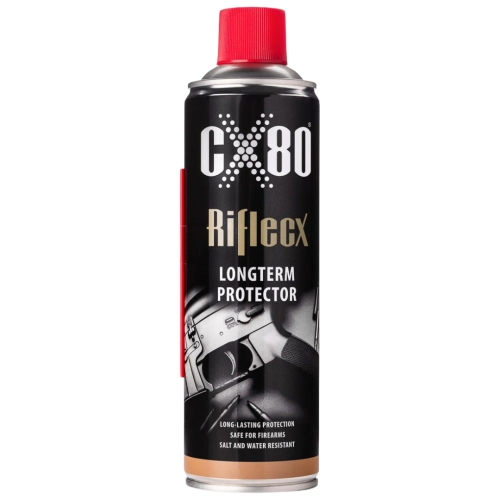 Riflecx Protector de larga duración 500 ml