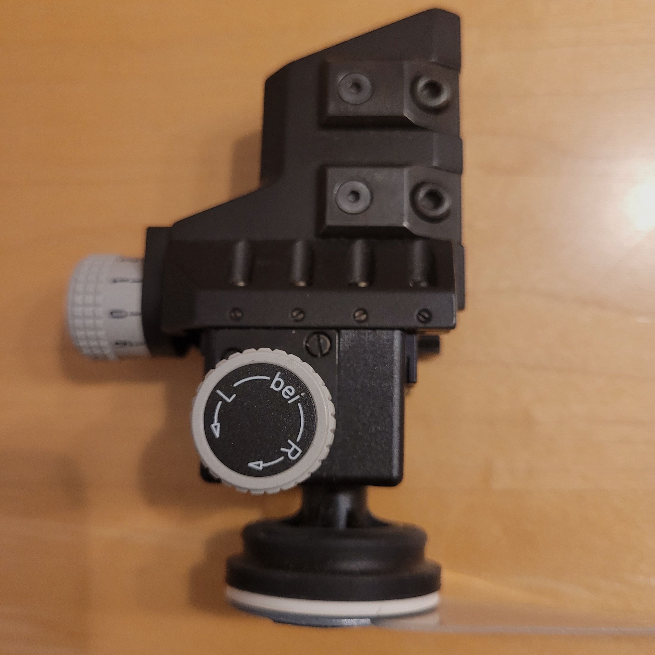 Diopter - Hämmerli Präzisionsdiopter