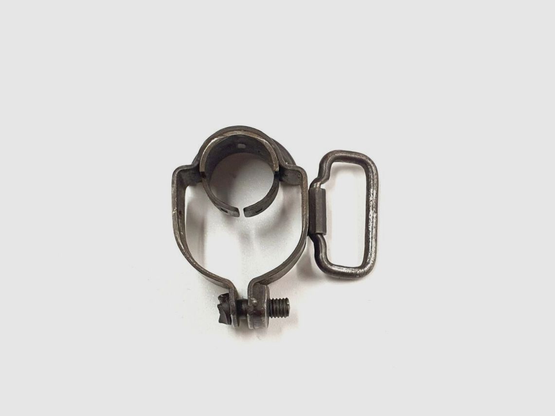 30M1 [11] US 30M1 carbine front sight/front band, used, US military part