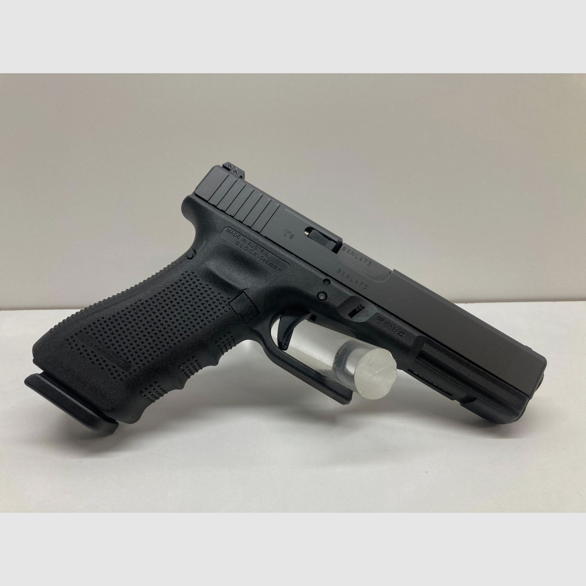 GLOCK 17 Gen4
