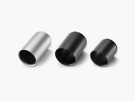 Schmidt & Bender sunshade objective lens diameter (nominal diameter): 56mm