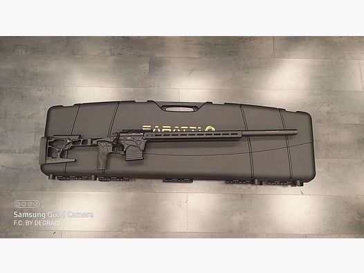 NOWE SABATTI SSP (SABATTI Superior Precision)