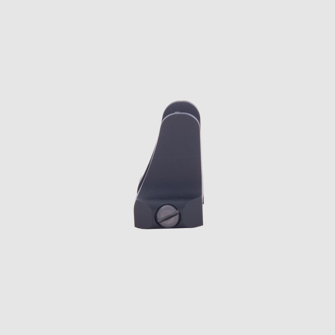 DANIEL DEFENSE FESTE BACKUP VORDERKIMME FÜR AR-15 SCHWARZ, Bild 4 von 4