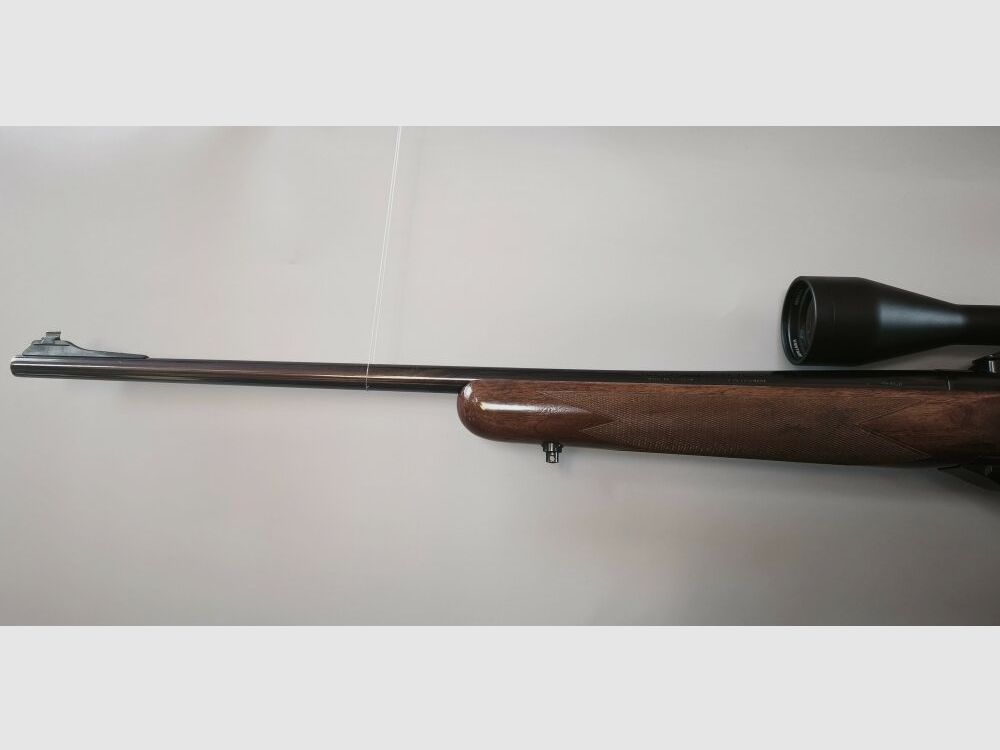 Browning BAR II MK2 .300WinMag