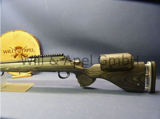 Sauer & Sohn Sauer 100