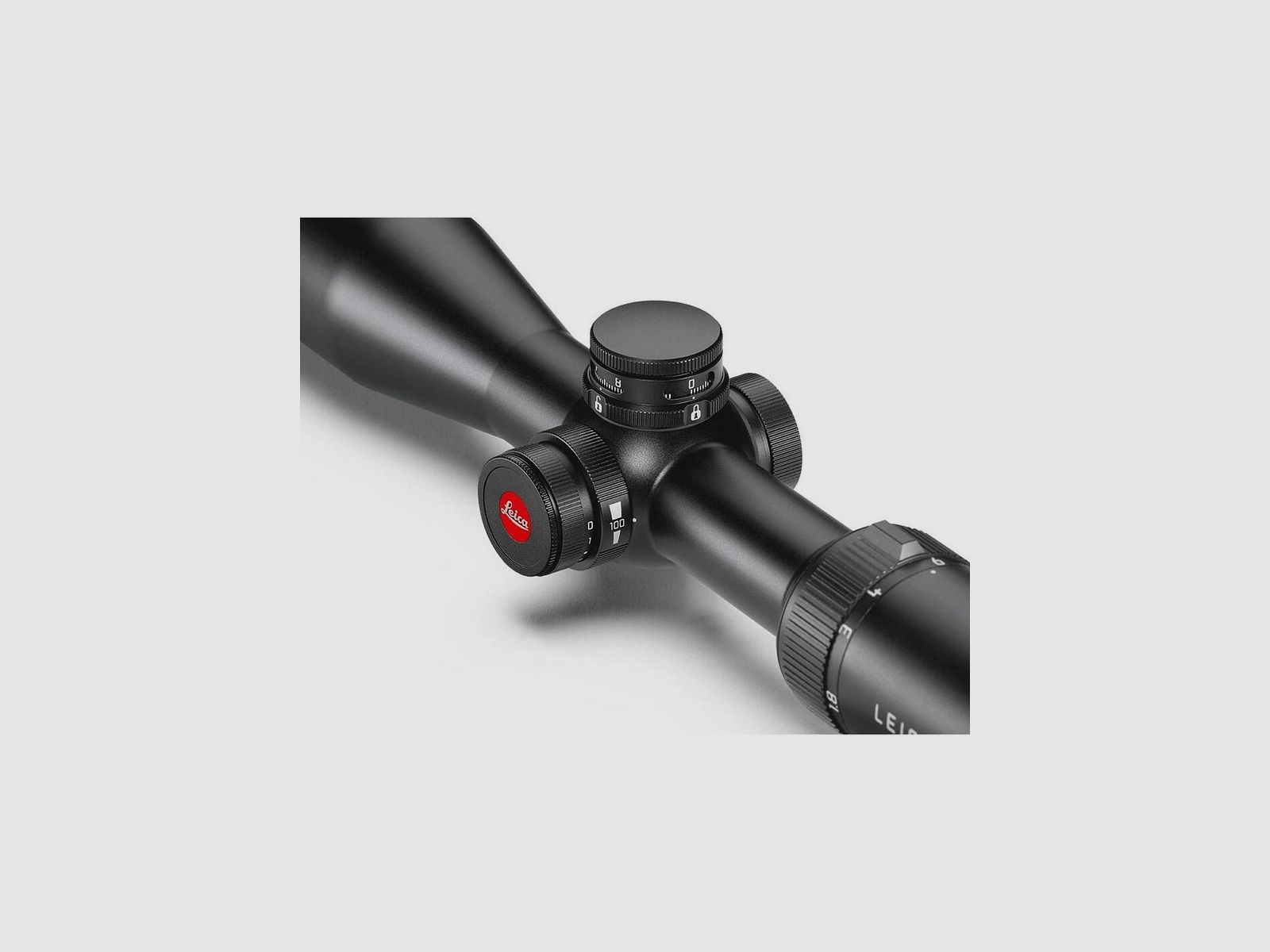 LEICA OPTIK FORTIS 6 1.8-12X42i L-4a BDC, Bild 5 von 5