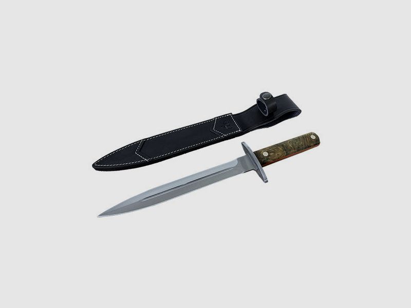 Cuchillo de Caza Cudeman Edición Limitada, imagen 1 de 2