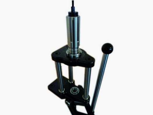 Turban Heavy Presse de Précision 120 mm