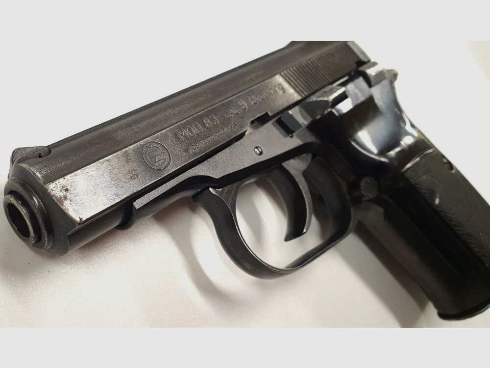 CZ Mod.83