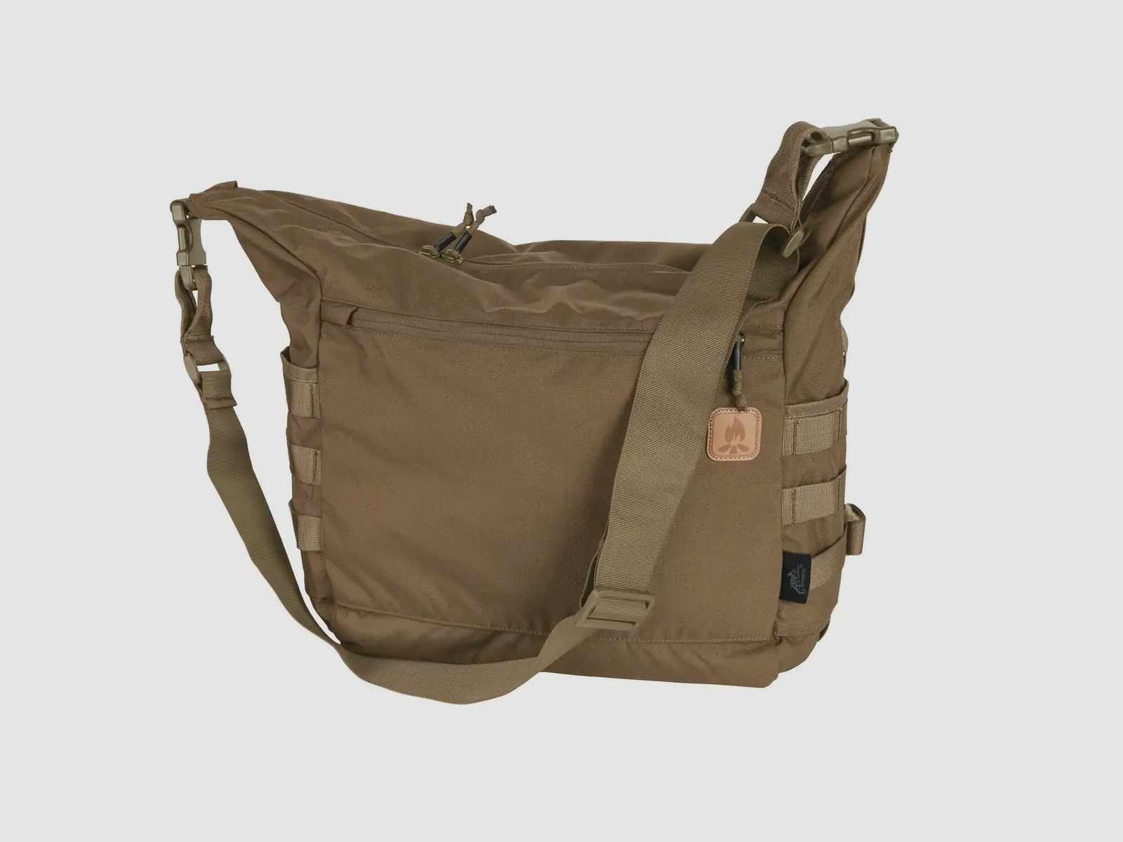 Helikon-Tex Helikon-Tex Umhängetasche Bushcraft Satchel Bag - Oliv
