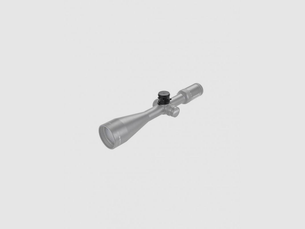 Ballistische Turm für Zielfernrohre Titanium HD Delta Optical, Bild 3 von 3
