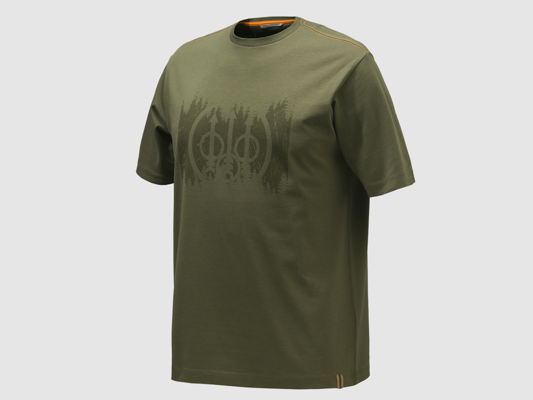 Camiseta Trident Beretta, Bild 1 von 2