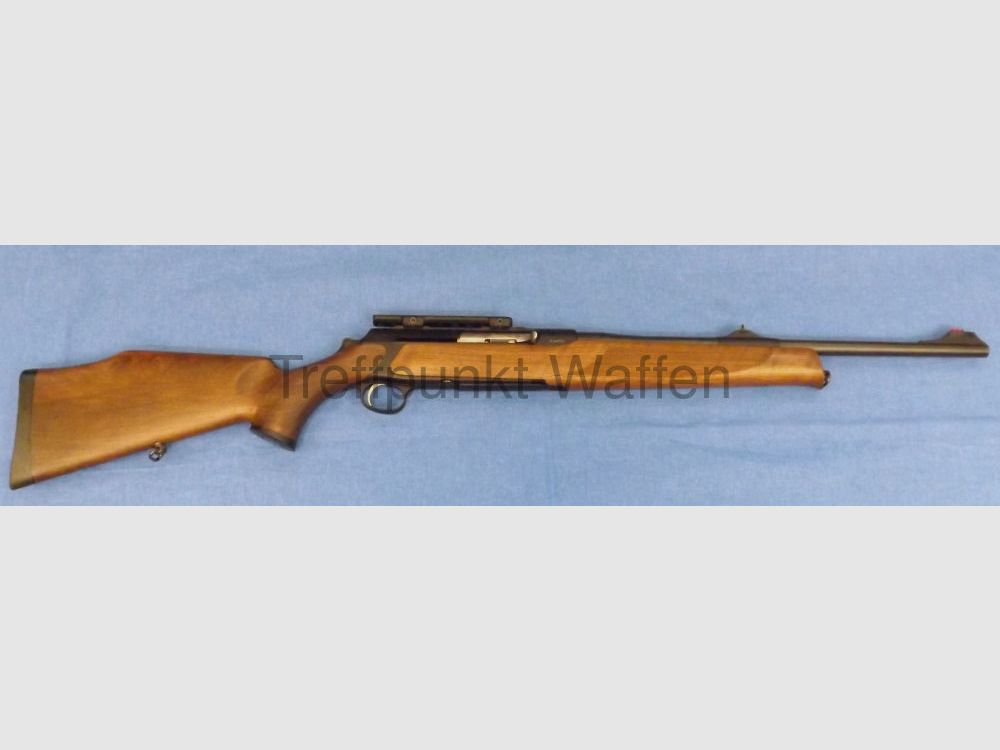 Sauer 303 Classic Drewno
