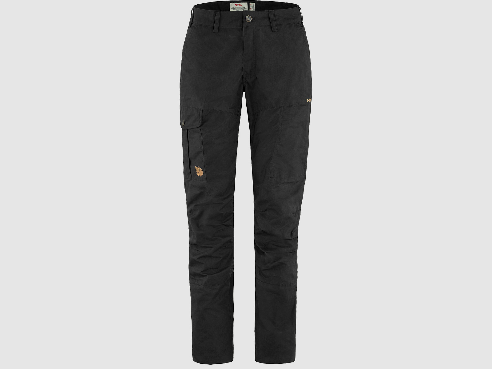 Fjällräven Karla Pro Hose Curved