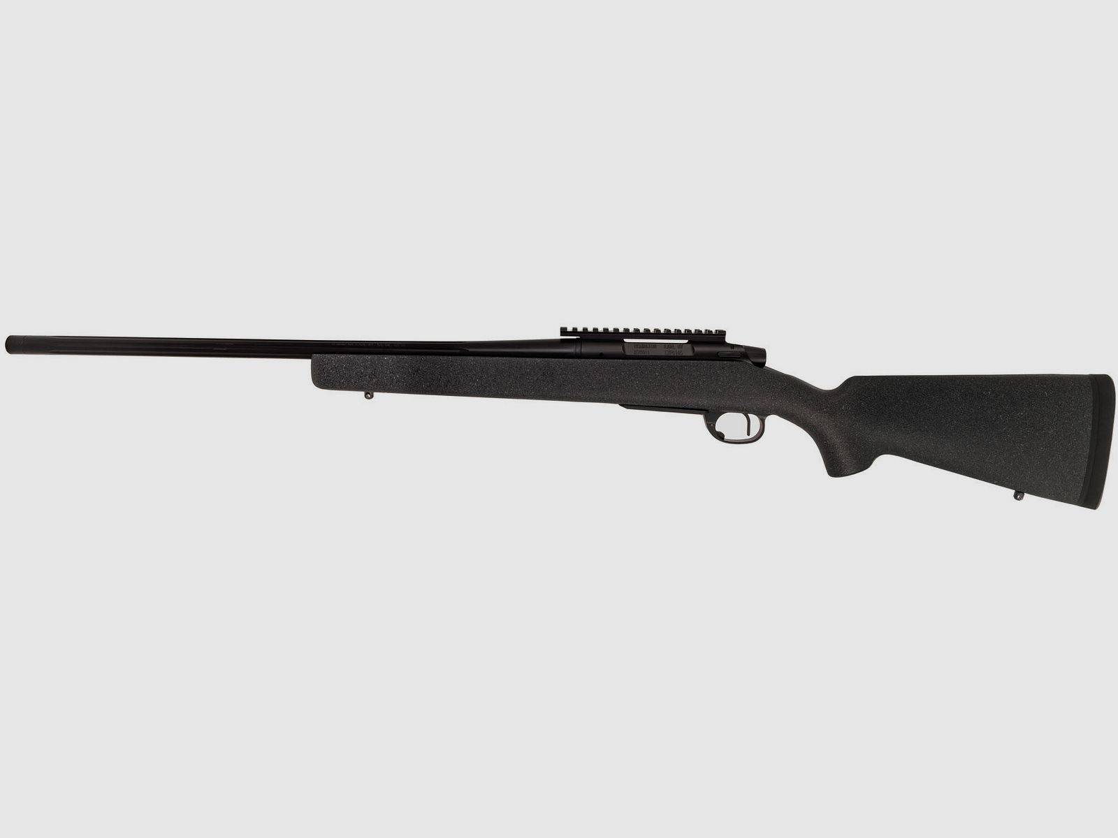 Fusil à verrou Remington 700 Alpha 1, image 6 sur 8