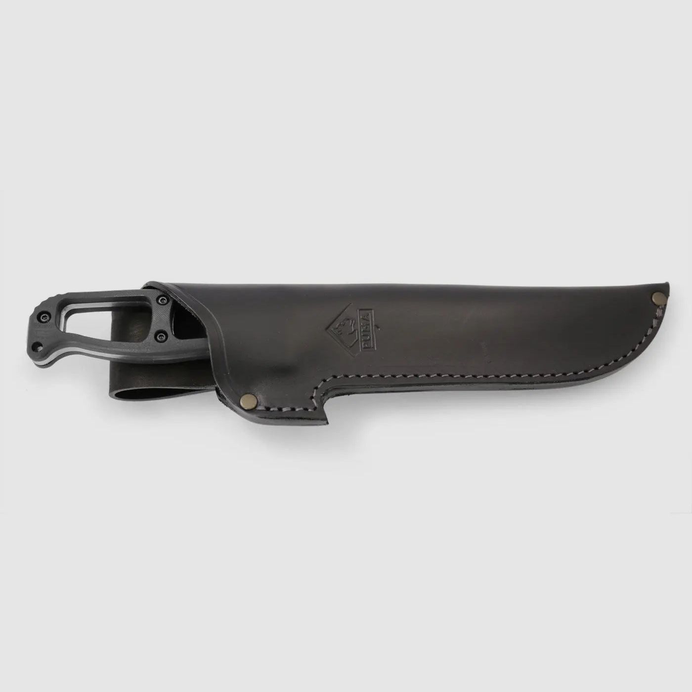 PUMA GEK, German Expedition Knife