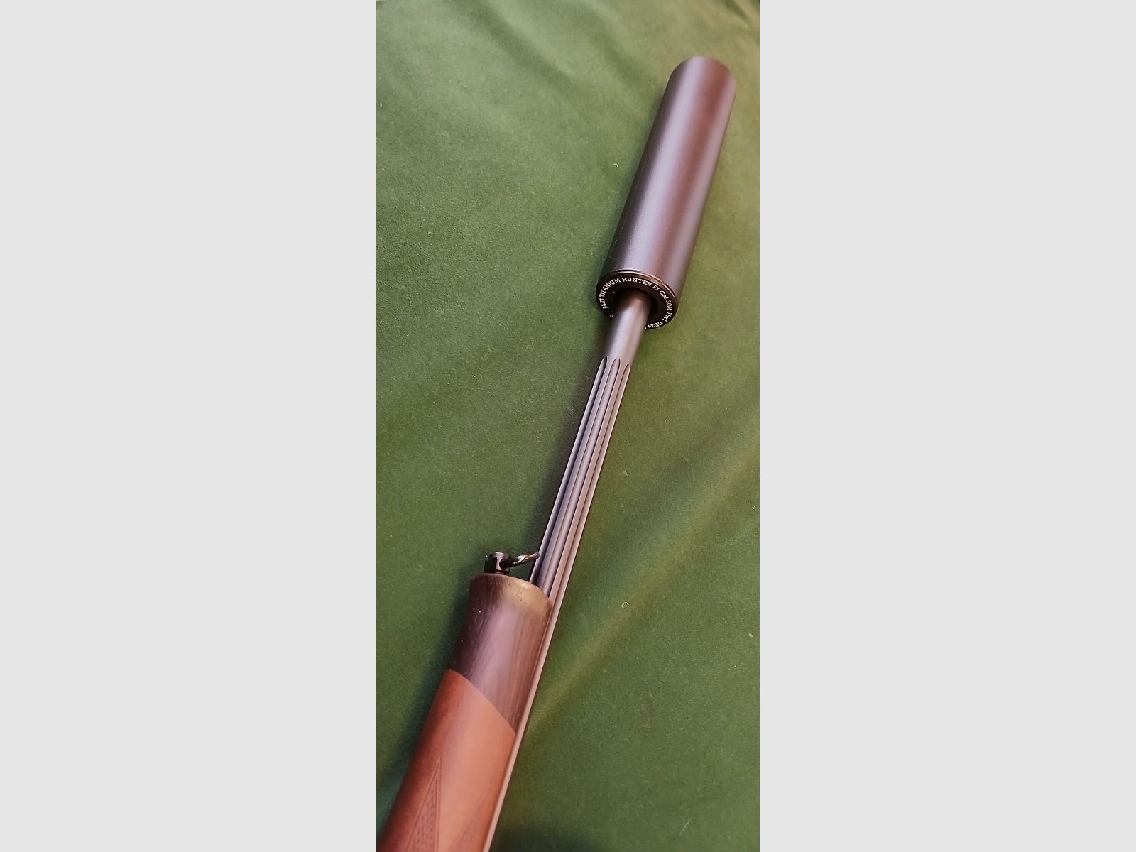Merkel K 5 Xtreme