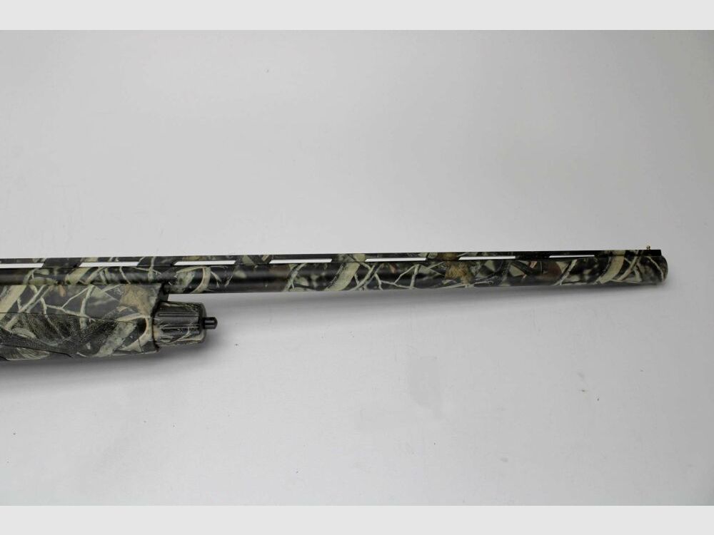 SL Flinte DERYA LION CONCEAL C-300 Camo mit Stahlschrot 12/76