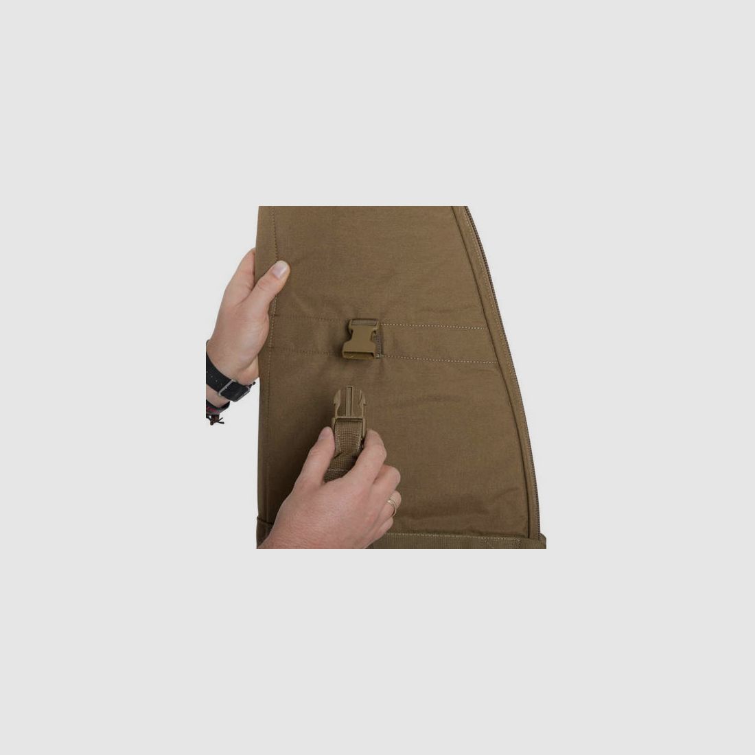 Helikon - Basic Rifle Case® - PenCott WildWood - TB-BRC-CD-45, Bild 11 von 15