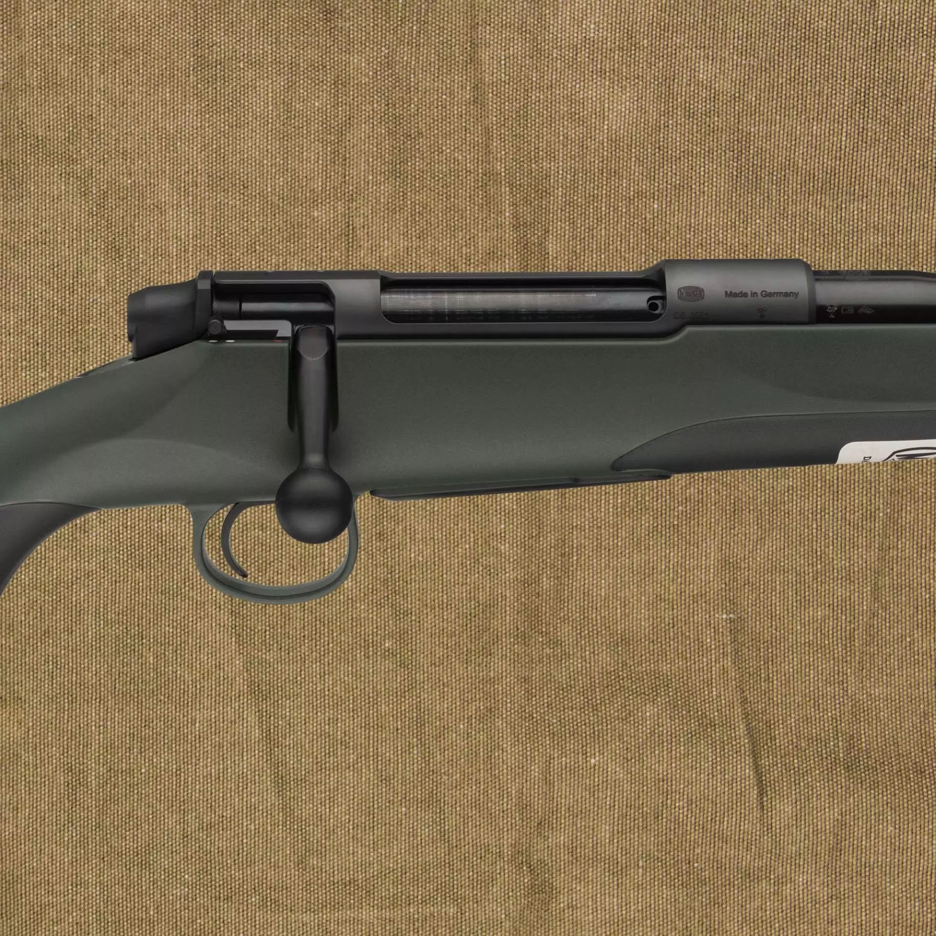 Mauser M18 Waldjagd