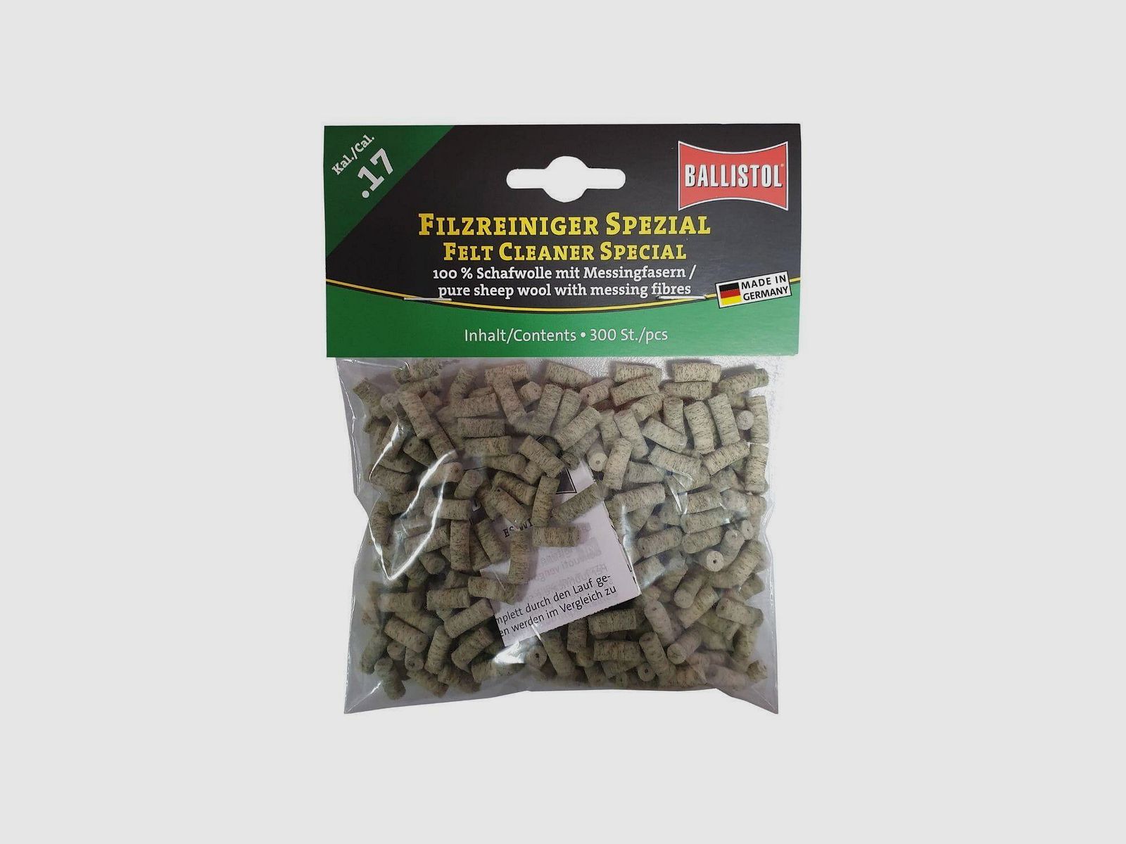 Spezielle Reinigungspatches, Bild 8 von 25