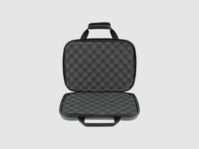 Umarex Molded Pistol Case – mallette pour pistolet en EVA avec serrure, image 2 sur 3