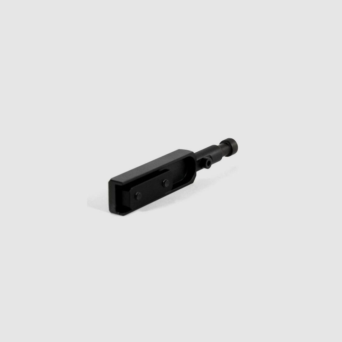 FORTMEIER Bipod Adapter for Ruger Precision Rifle Gen.2