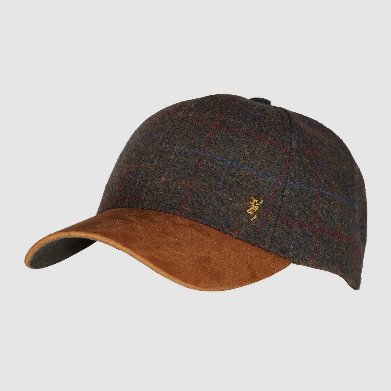 Browning Cap Paul Green