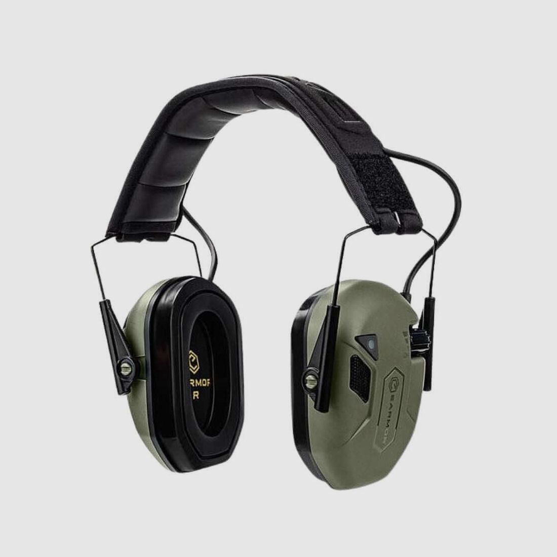 M300T Sport Shooting Electronic Hearing Protector (Bluetooth), Bild 2 von 6