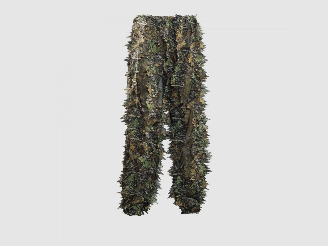 Deerhunter Sneaky 3D Tarnanzug 2XL/3XL